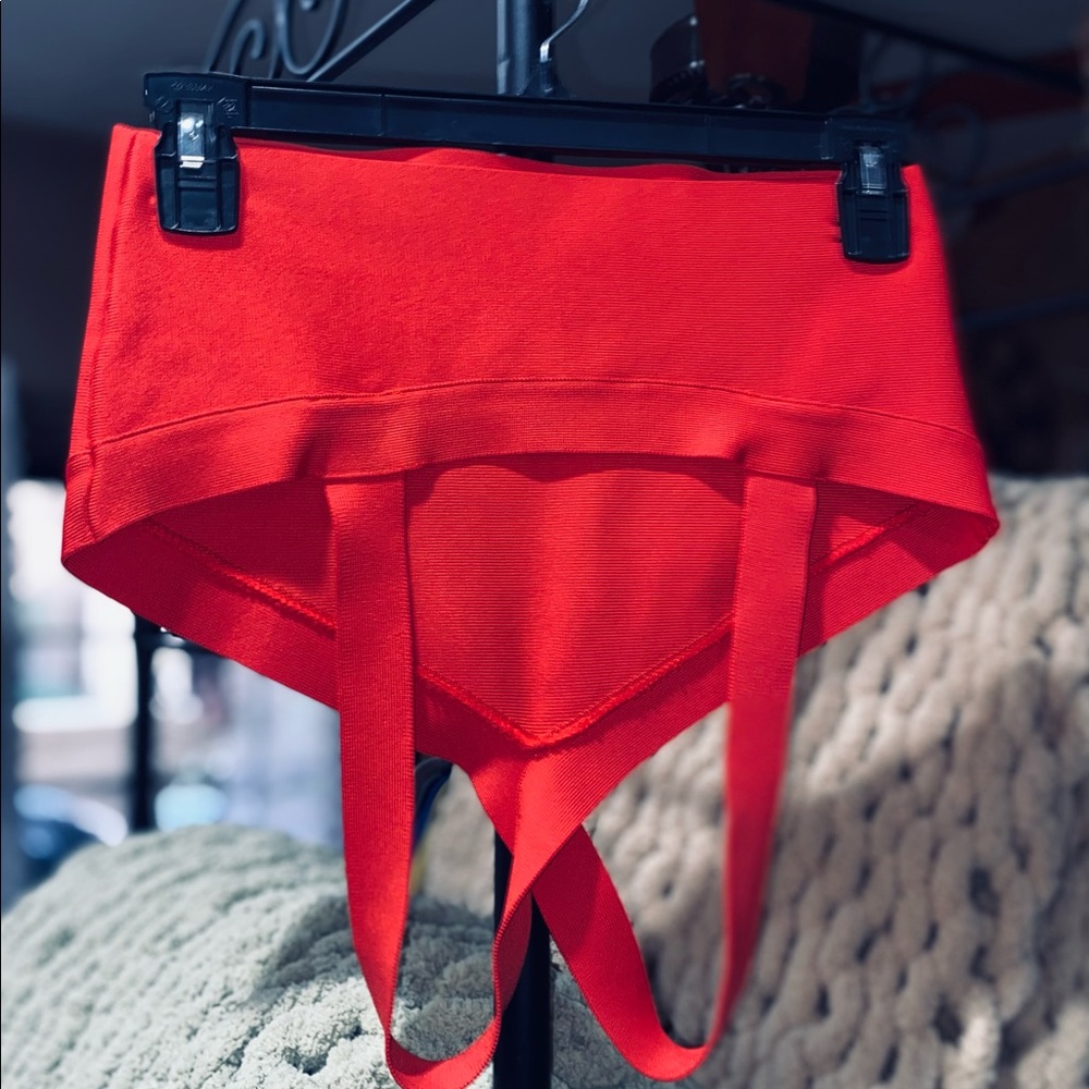 BCBGMAXARIE bralette